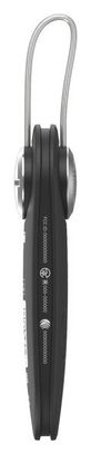 Traceur GPS Knog Scout Travel - Apple - Pitch Black