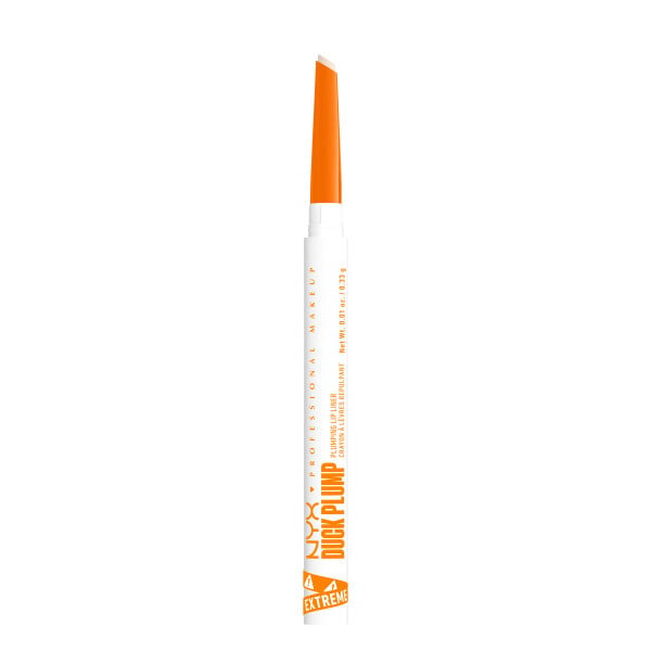 NYX Professional Makeup Duck Plump Lip Liner
