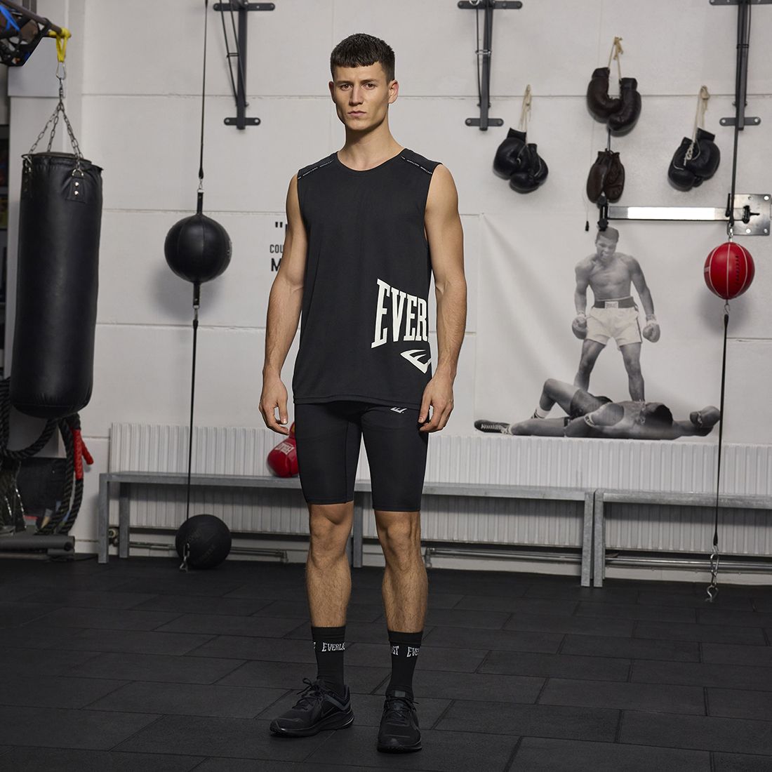 Everlast Tanktop