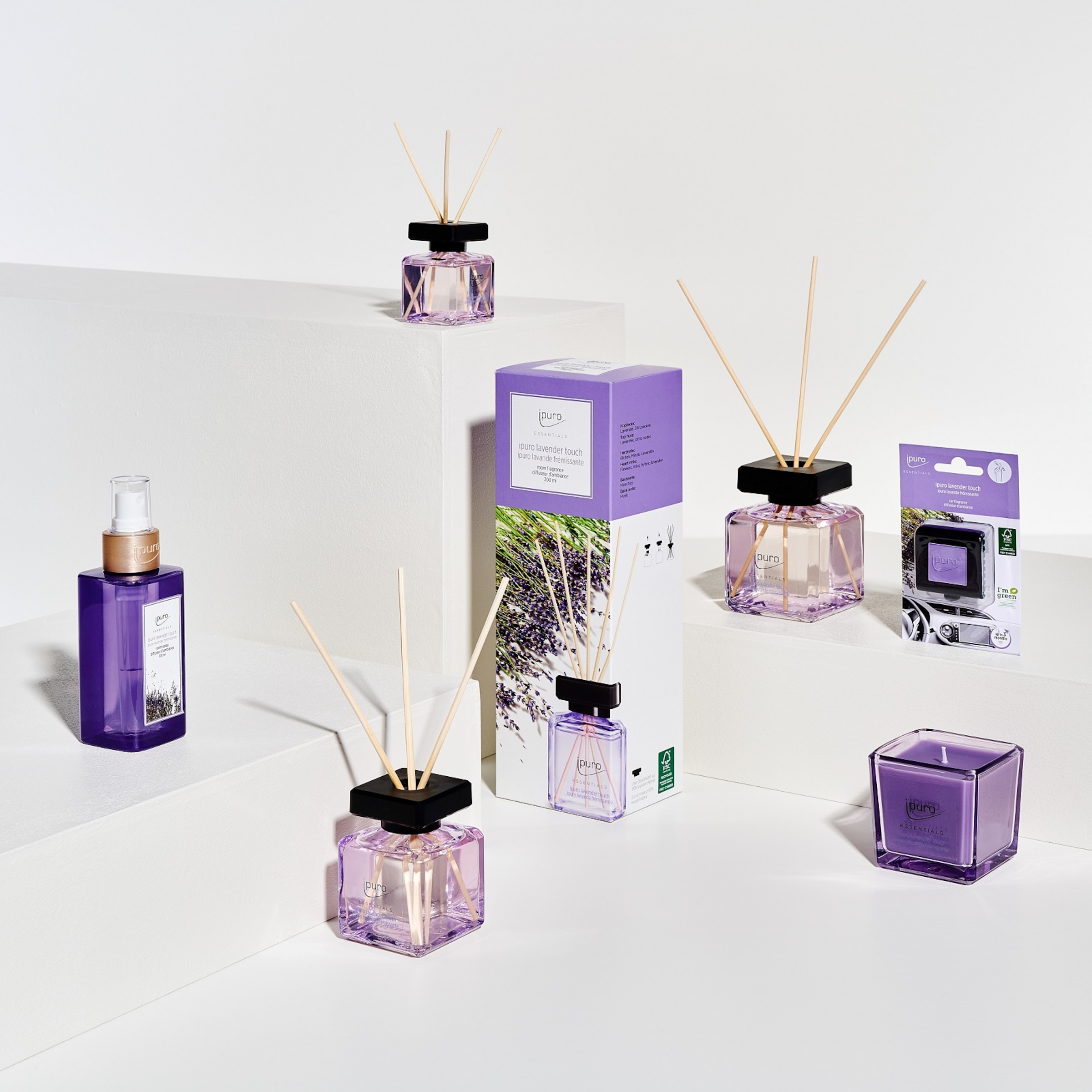 violett, 50 ml