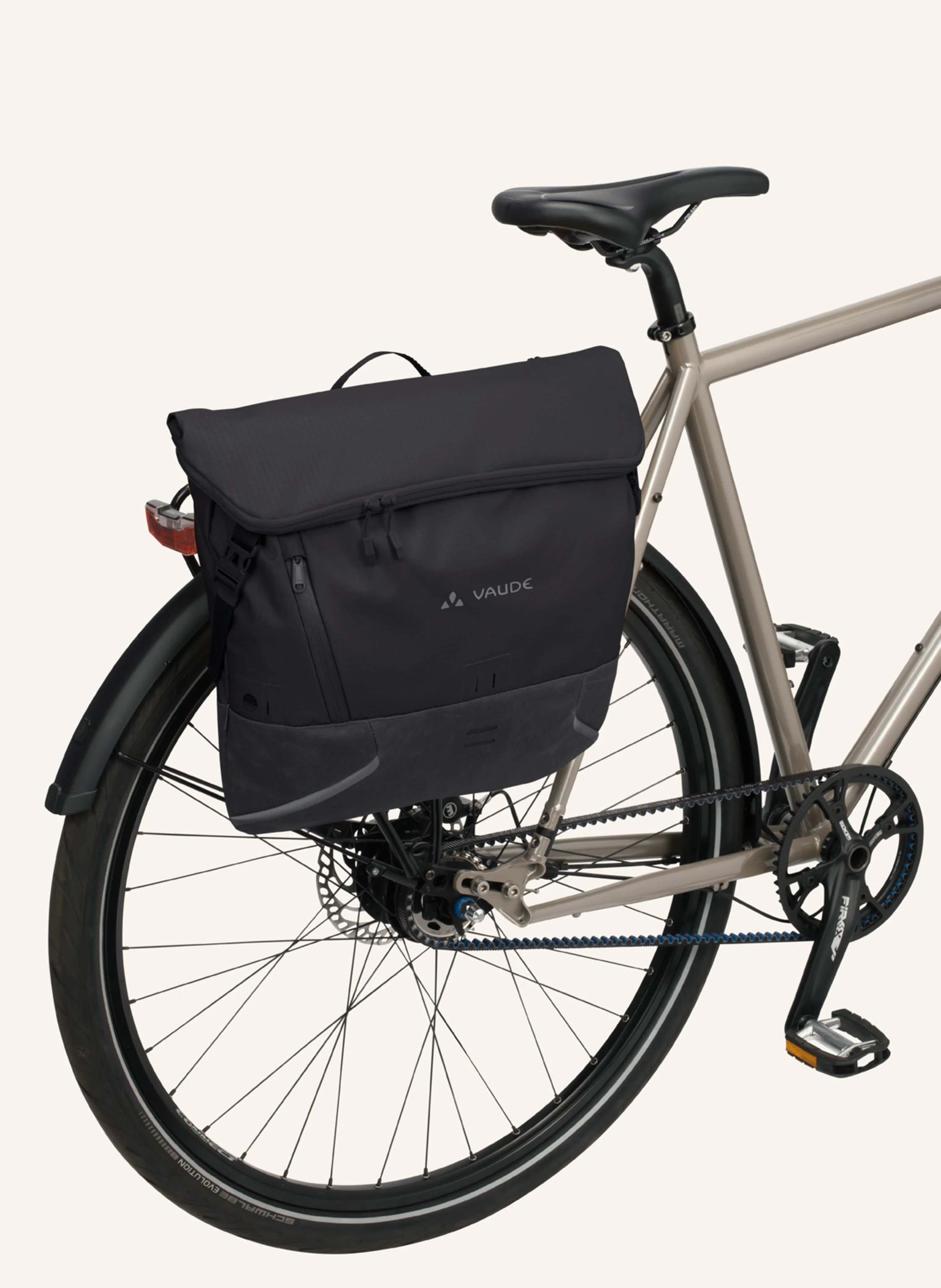 VAUDE Hinterradtasche CITYME BIKE II