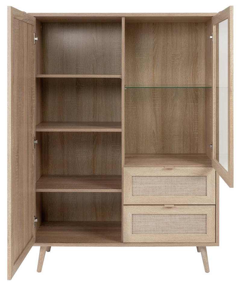 Z2 Highboard DENPASAR