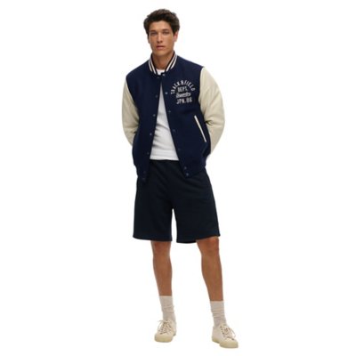 Short homme Essential Logo Jersey SUPERDRY