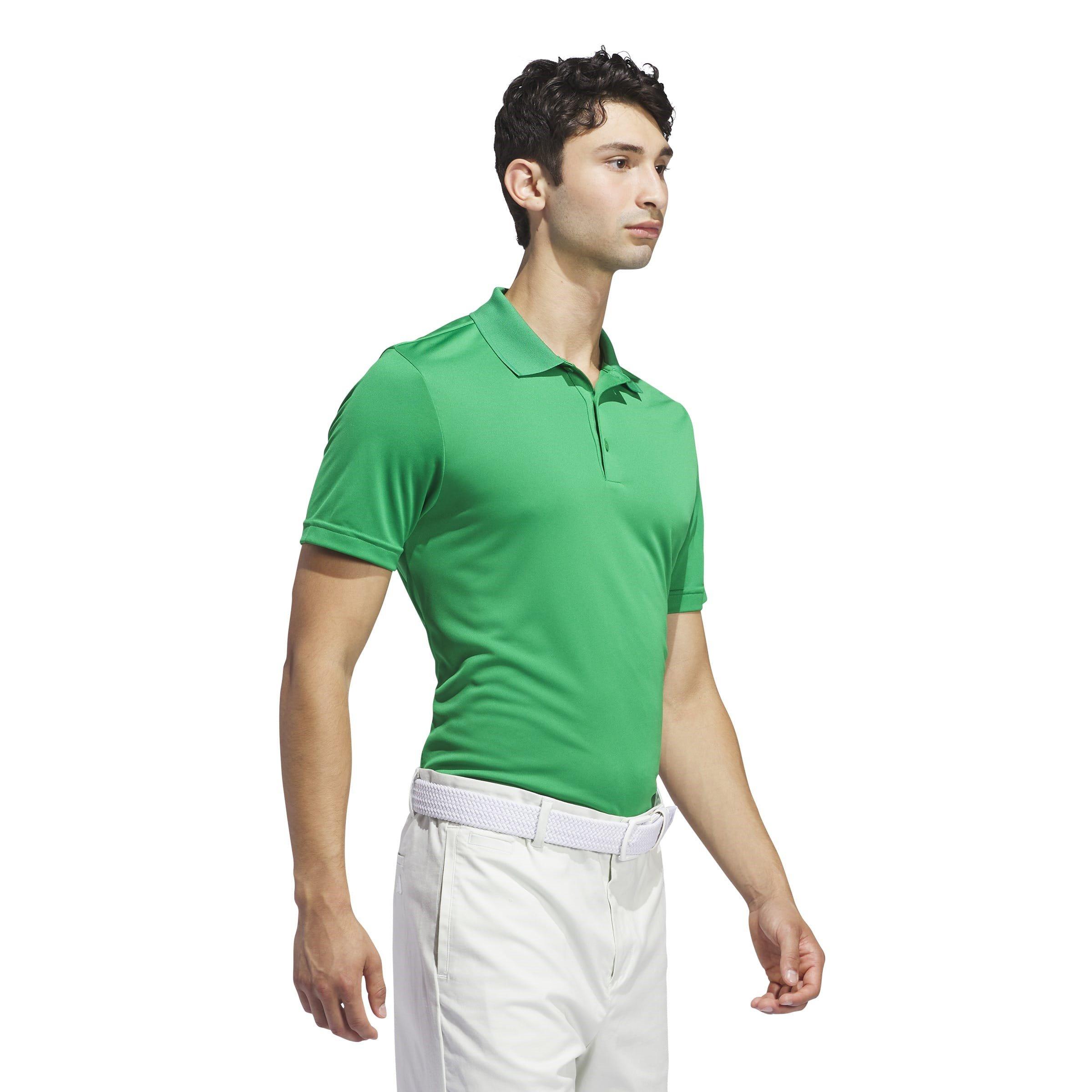 adidas Perf Polo Mens
