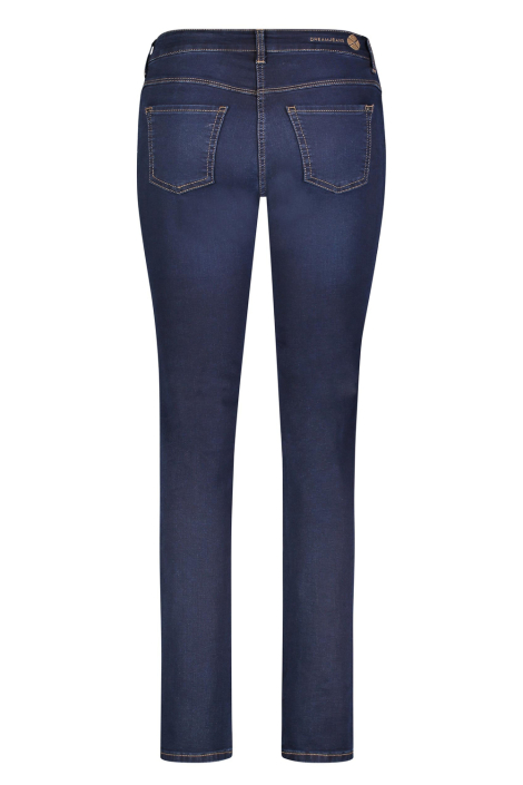 Mac blauwe dames jeans