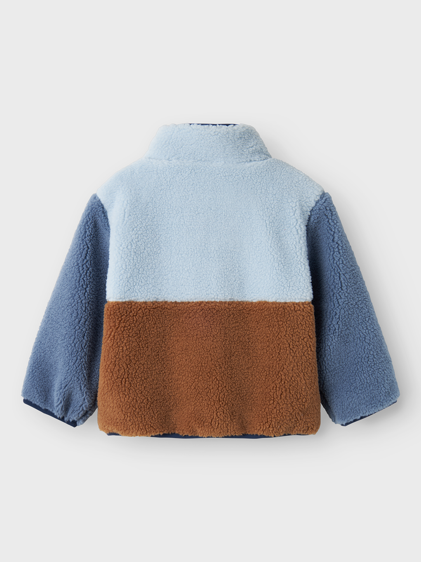 Mimba Teddy Jacket