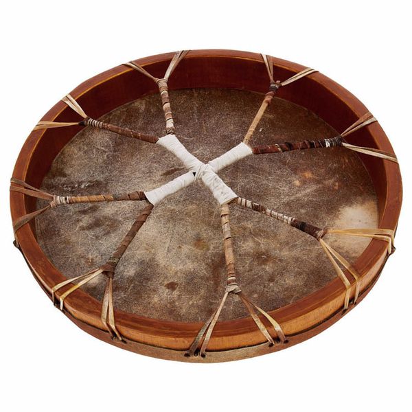 Terre Shaman Drum Cow Skin