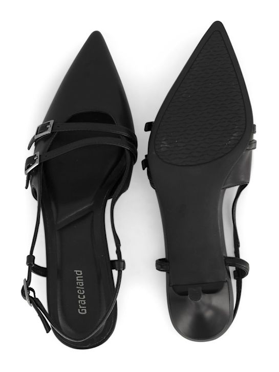 Graceland Slingbacks