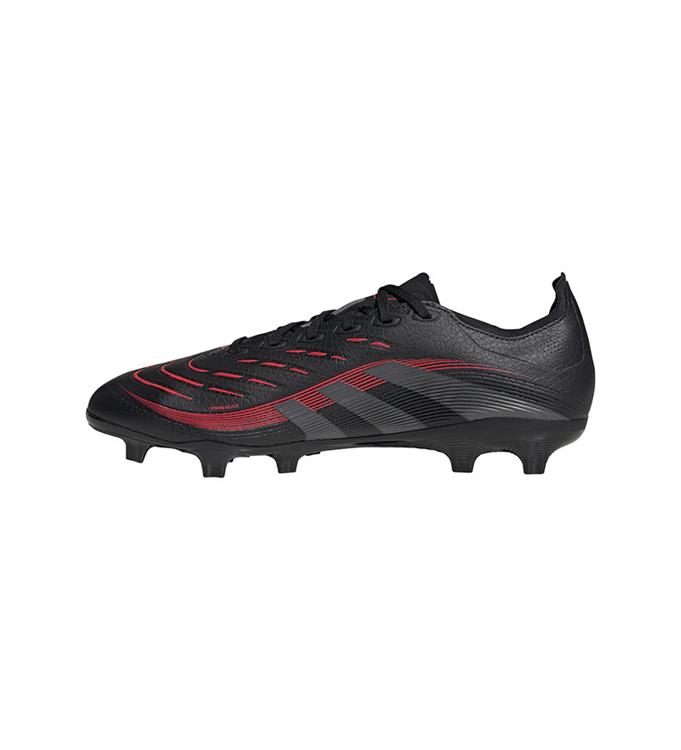 PREDATOR LEAGUE FG/MG CBLACK-GREFOU-LUCRED