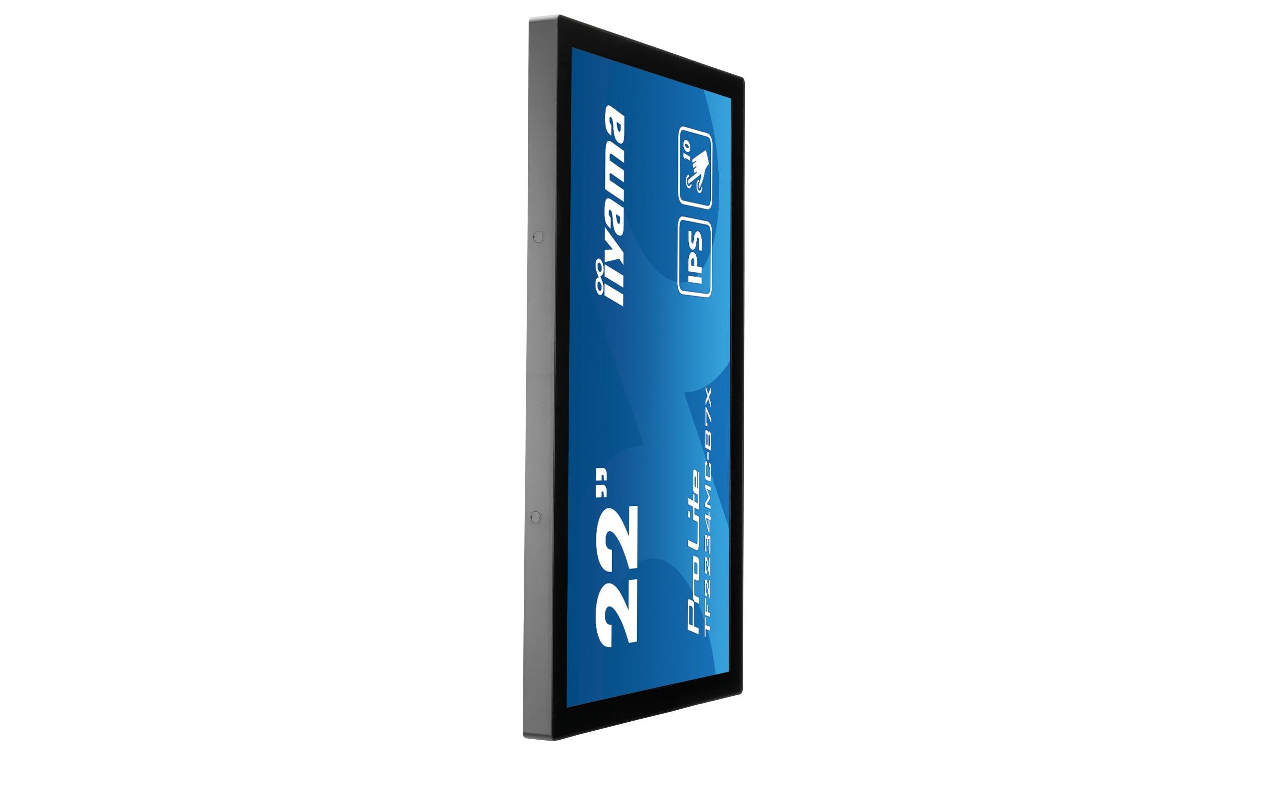 Monitor ProLite TF2234MC-B7X<br>21.5