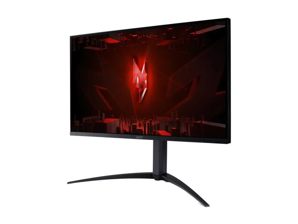 [OUTLET] - Acer Nitro XV275K P3biipruzx - XV5 Series - LED-skærm - gaming - 27