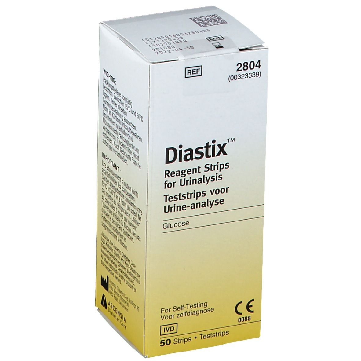 Diastix®