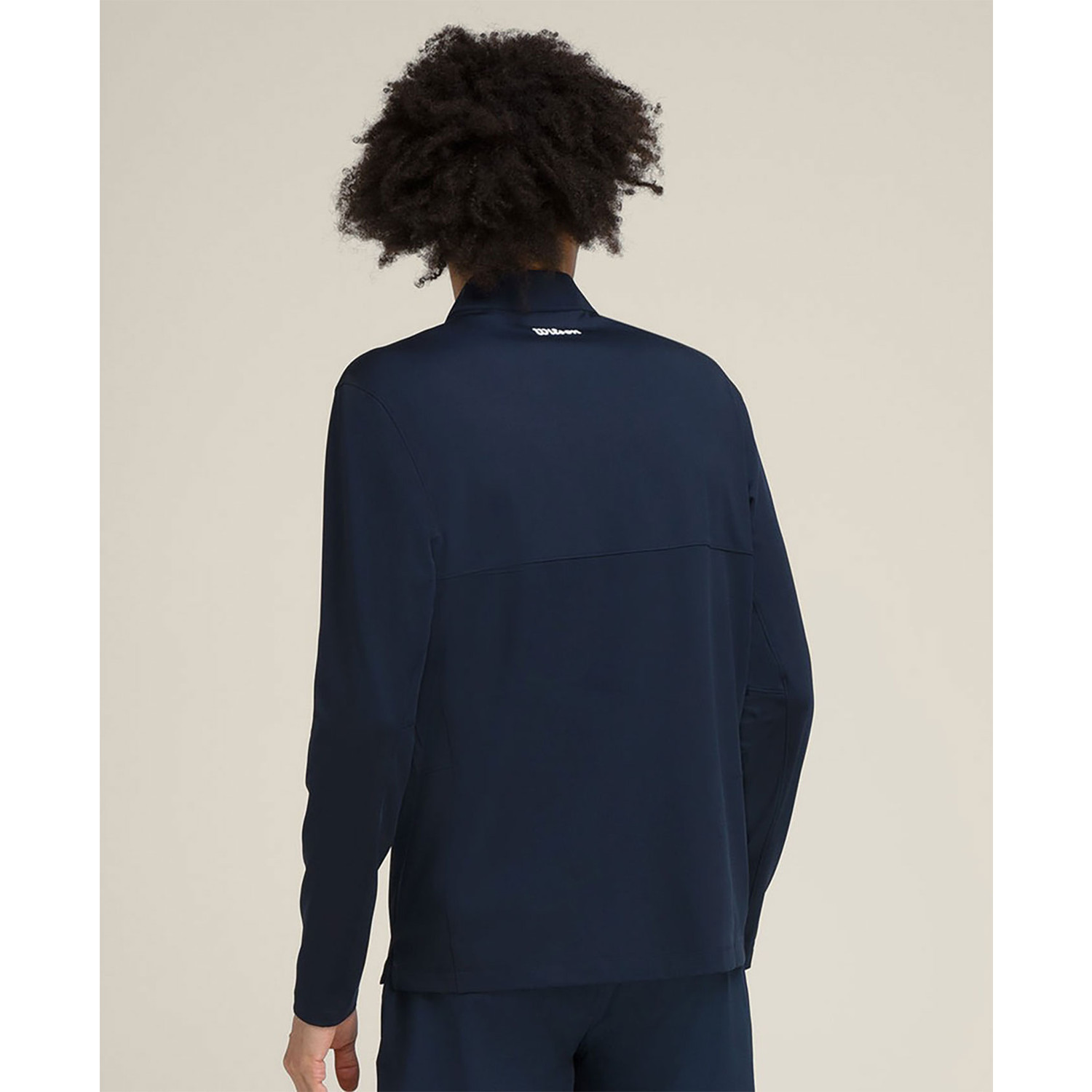 Wilson Elevate Performance Longsleeve