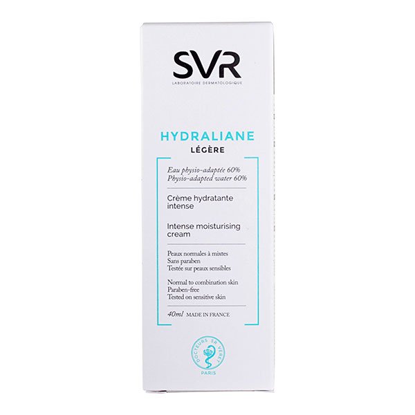 Hydraliane crème légère 40ml