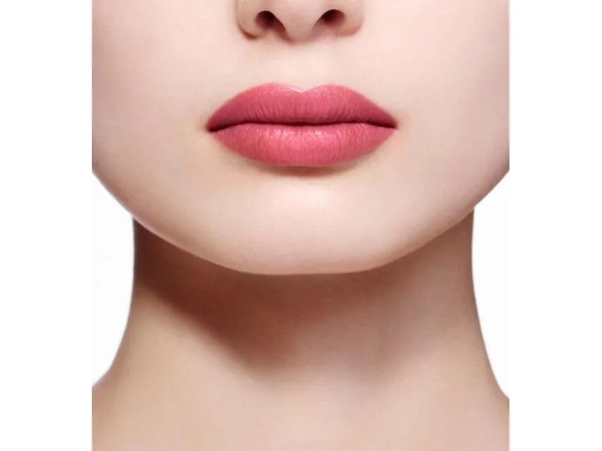 Dior Christian Dior Rouge Dior Floral Care Lip Balm Natural Couture Colour Balsam do ust 3,5g 772 Classic
