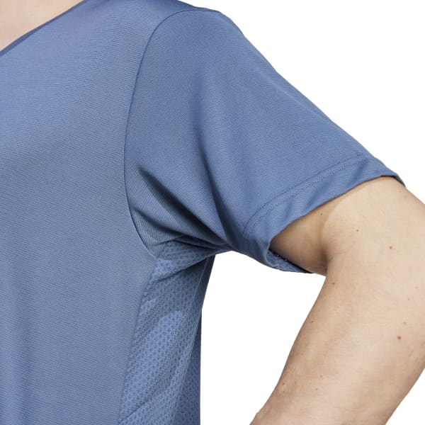 T-shirt trail ADIDAS AGR SHIRT ACIMER