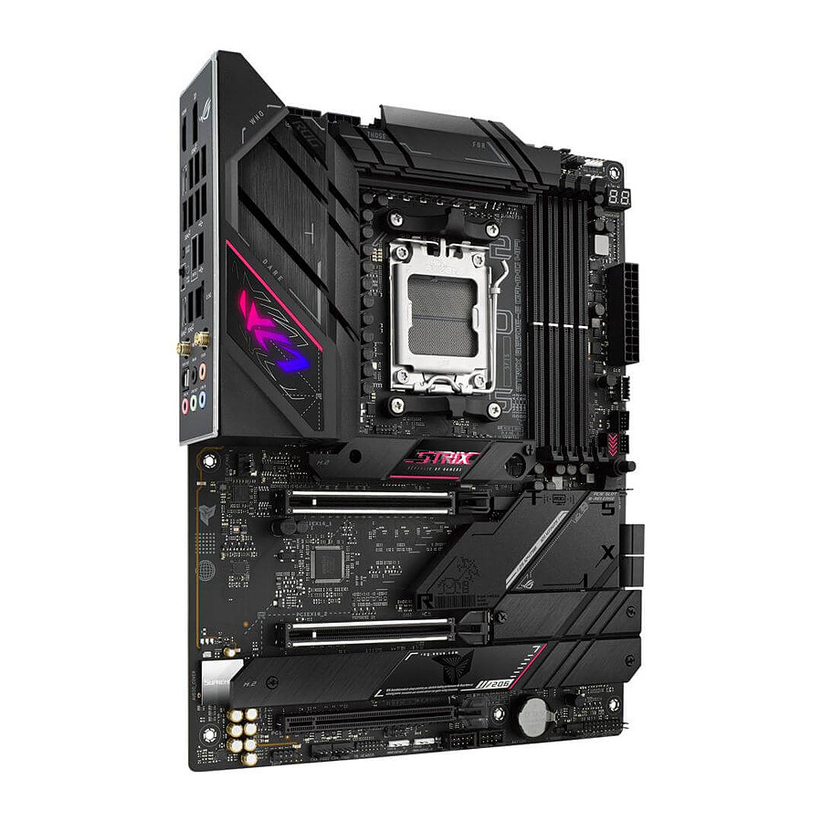 Asus ROG STRIX B650E-E GAMING WiFI