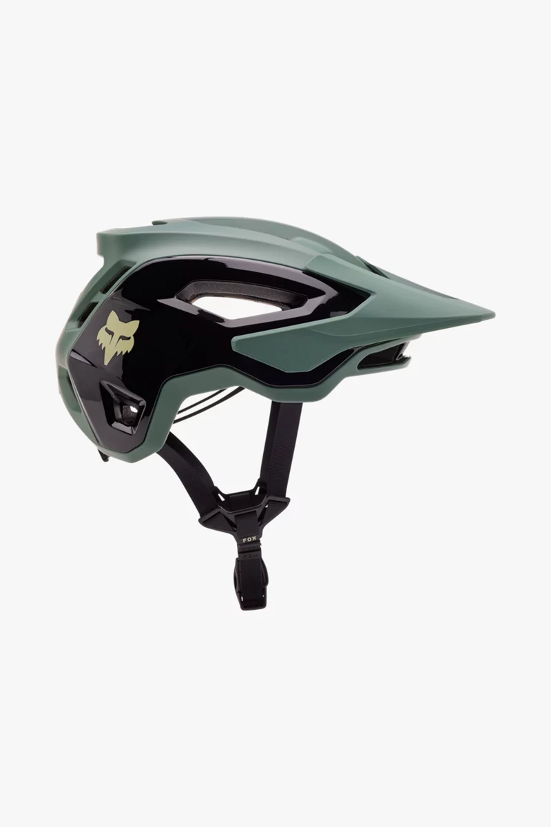 FOX Speedframe Pro Mips Velohelm
