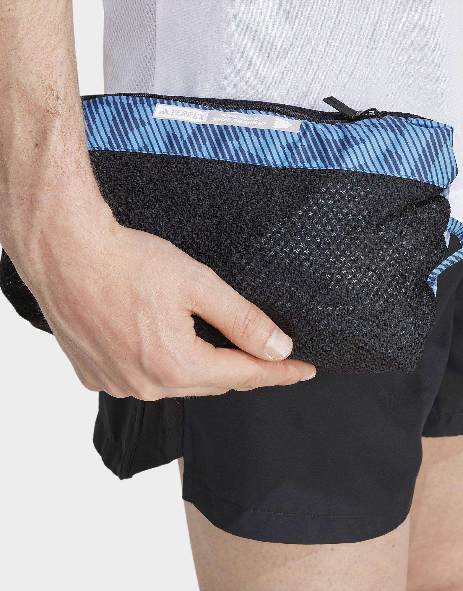 adidas Terrex Coupe-vent Terrex Trail Running