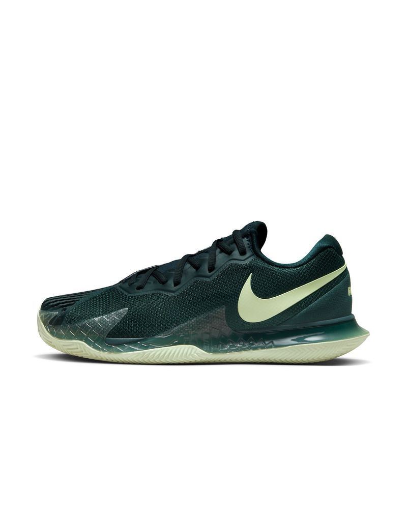 Chaussures de tennis Nike NikeCourt Air Zoom Vapor Cage 4 Rafa pour homme