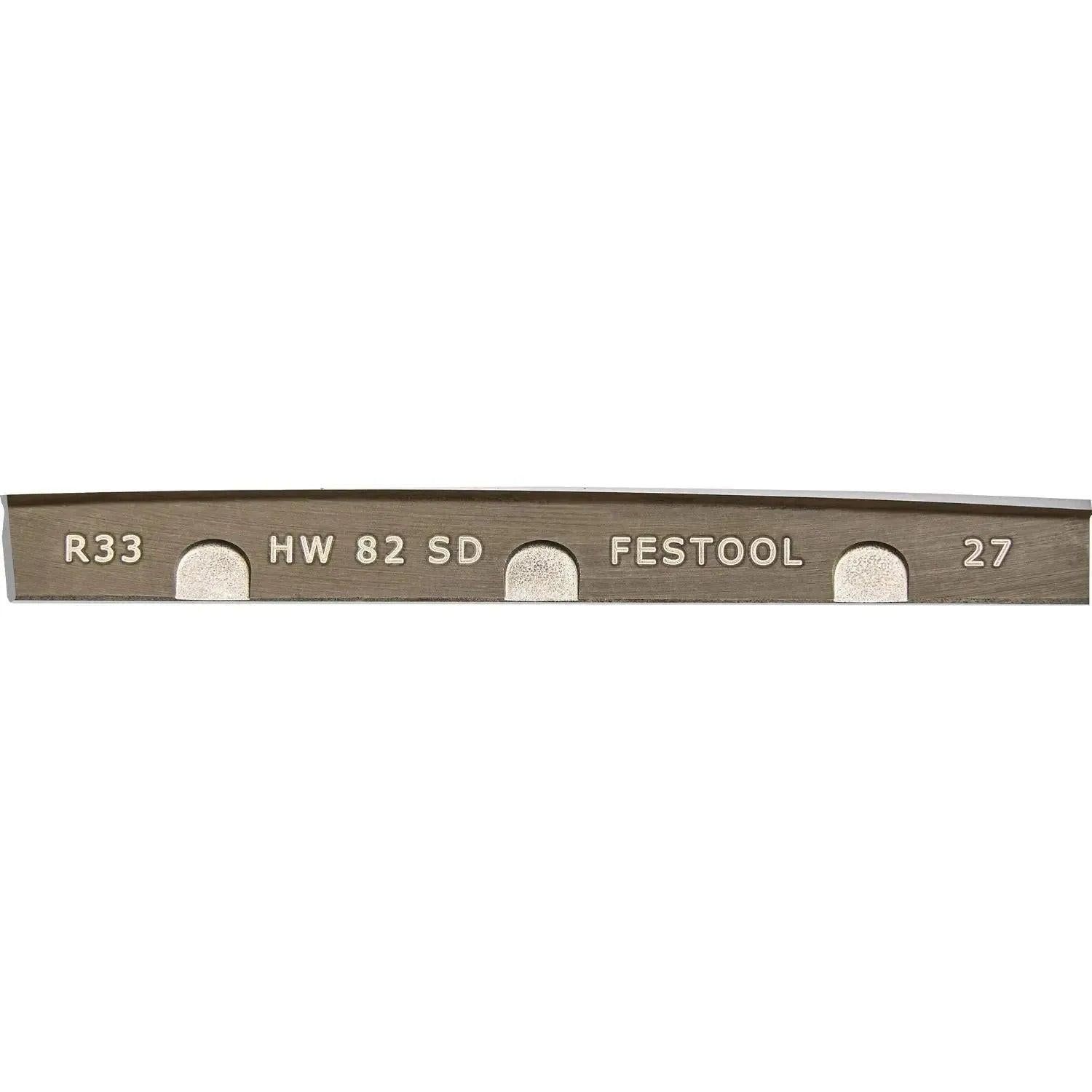 Festool HW 82 SD Spiraalmes - 484515