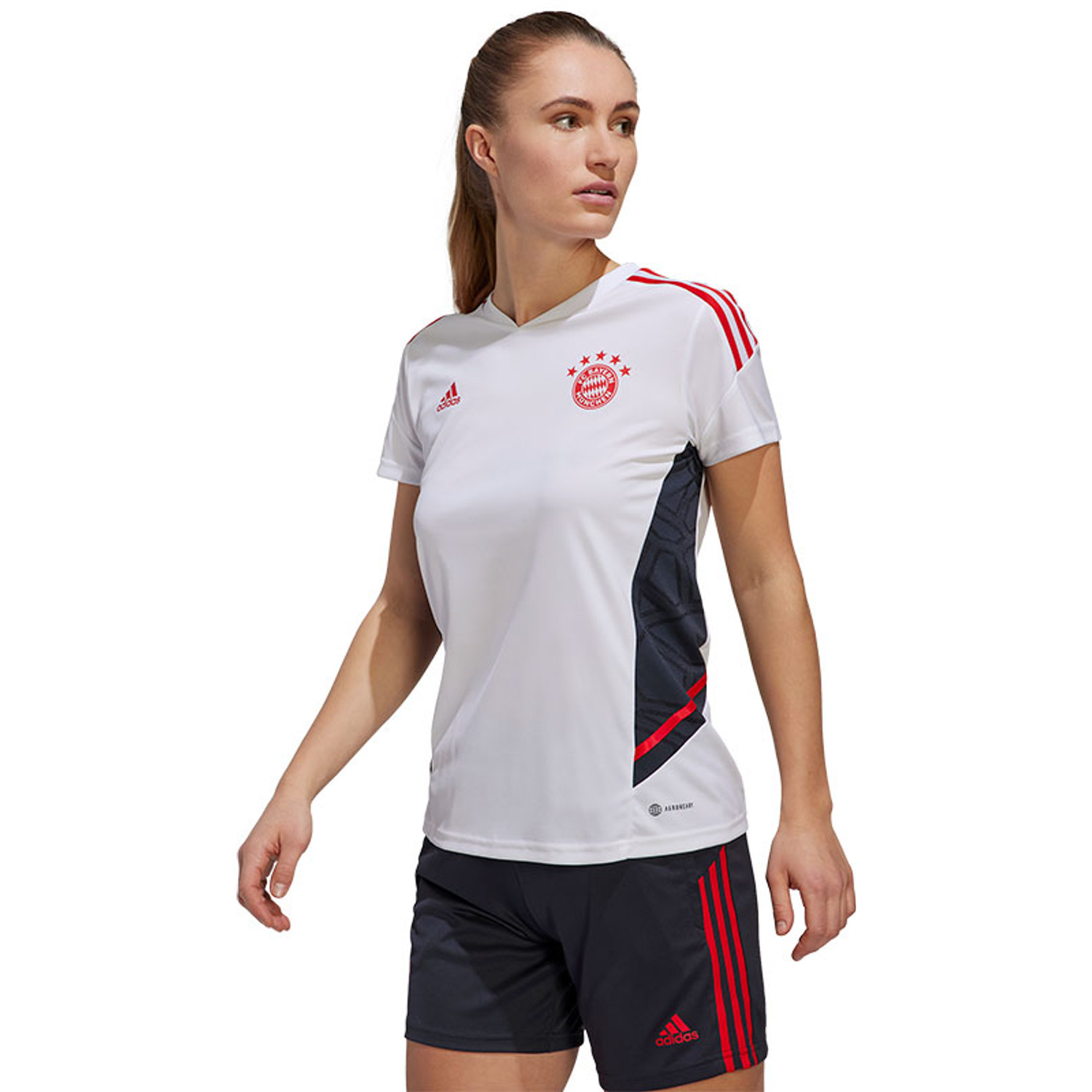 adidas Bayern München Trainingsset Dames