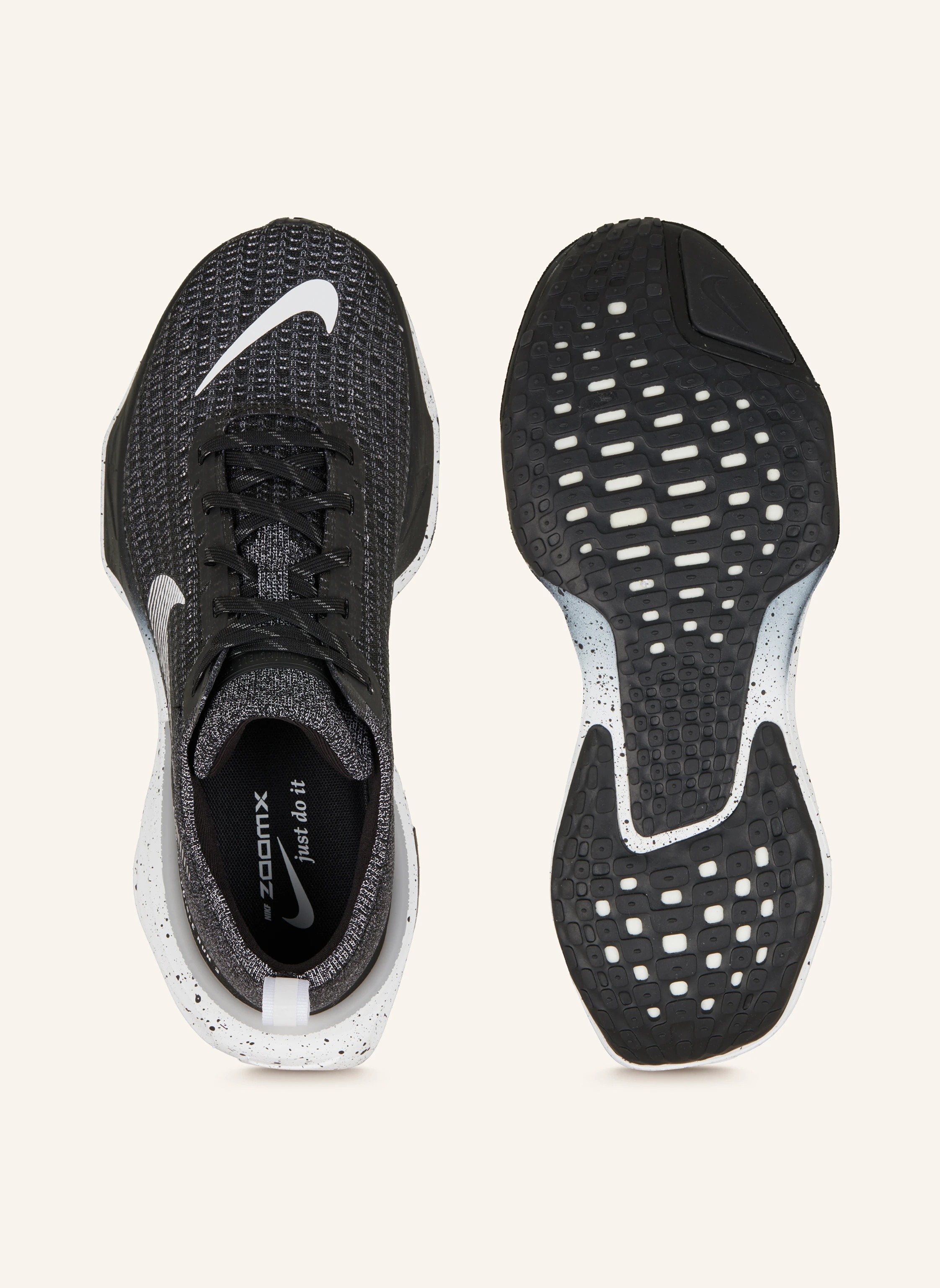 Nike Laufschuhe INVINCIBLE 3