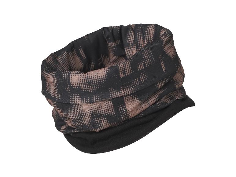 Multifunctionele nekwarmer