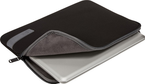 Case Logic Reflect 13'' MacBook Pro/Air Sleeve Zwart