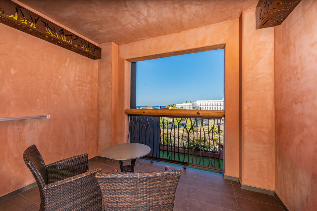 Lopesan Baobab Resort Logies en ontbijt - Hotel
