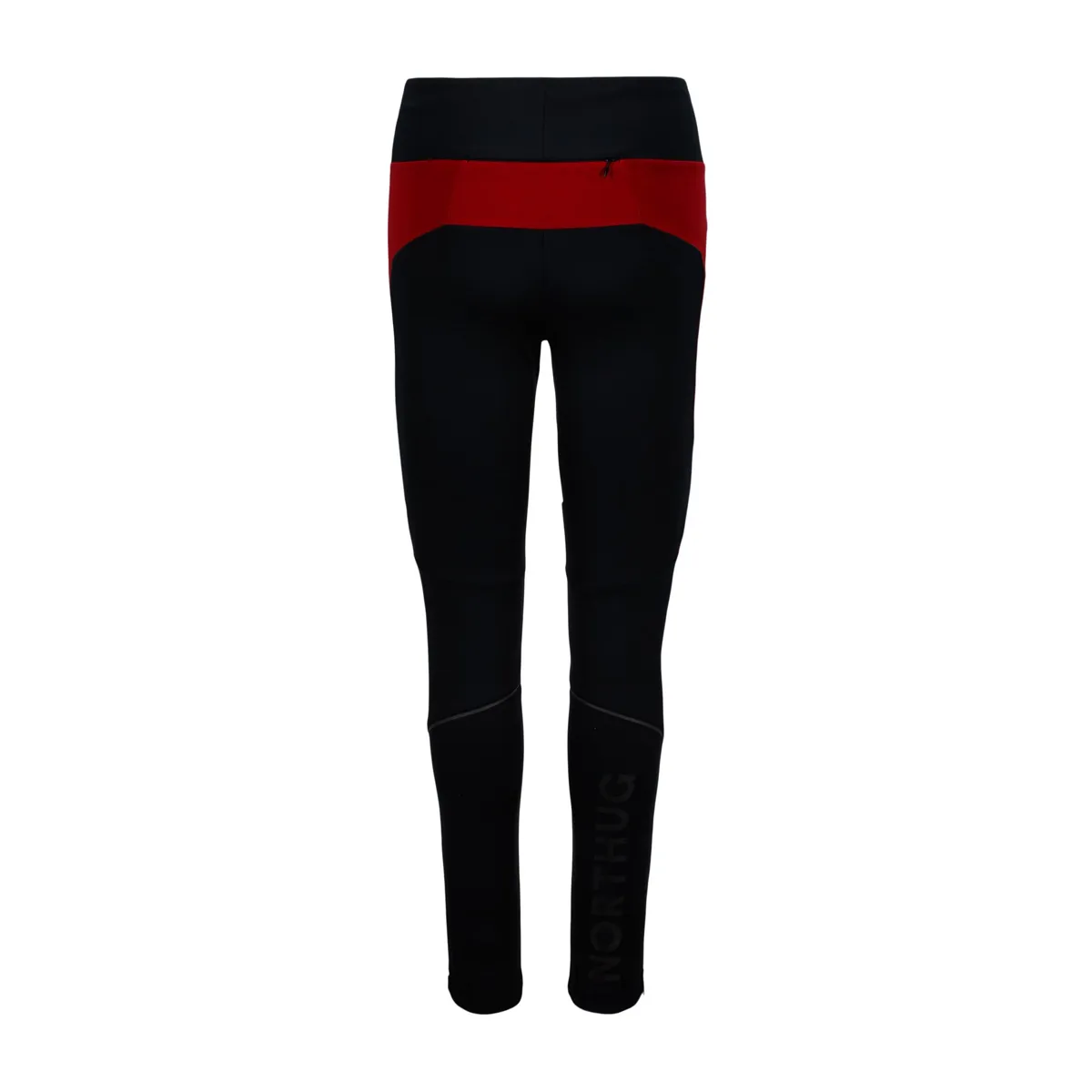 Northug Sochi Tech Warm Tights Wmn CABARNET