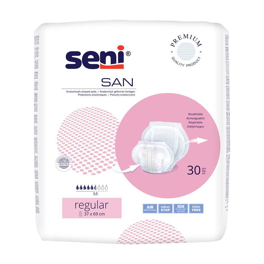 Seni San Regular