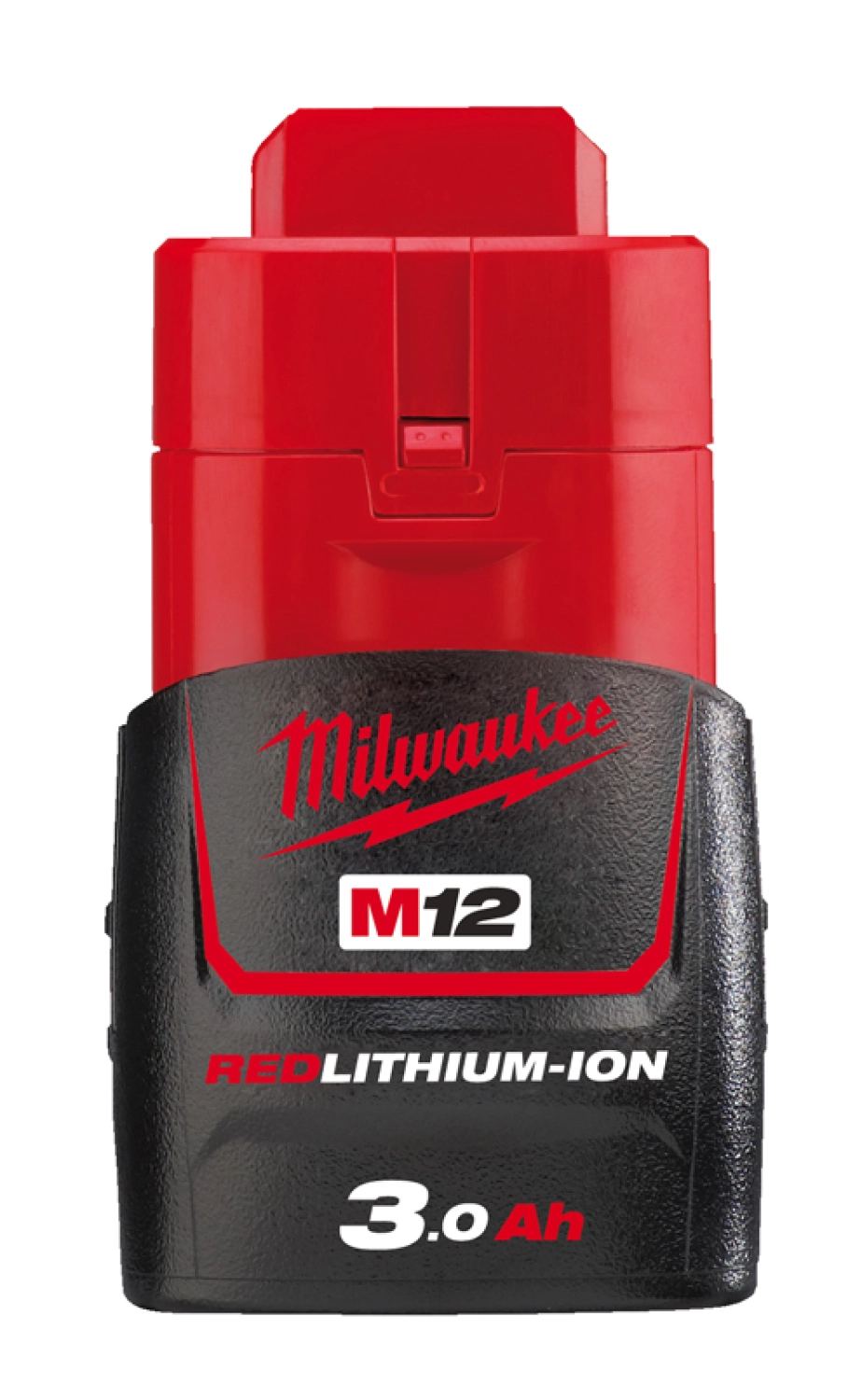 Milwaukee M12 B3 12V Li-ion accu - 3.0Ah