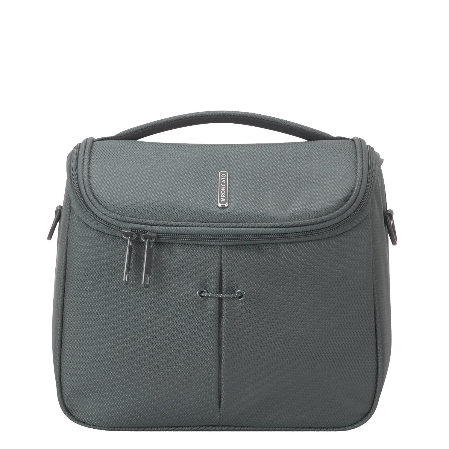 Roncato Ironik 2.0 Beautycase antracite