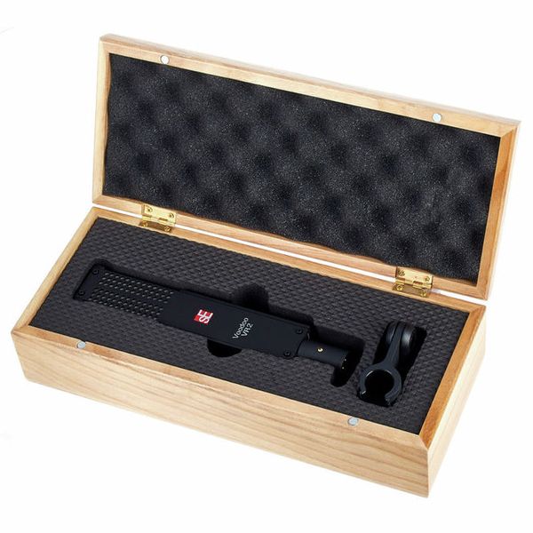 SE Electronics VR2 Voodoo Bundle