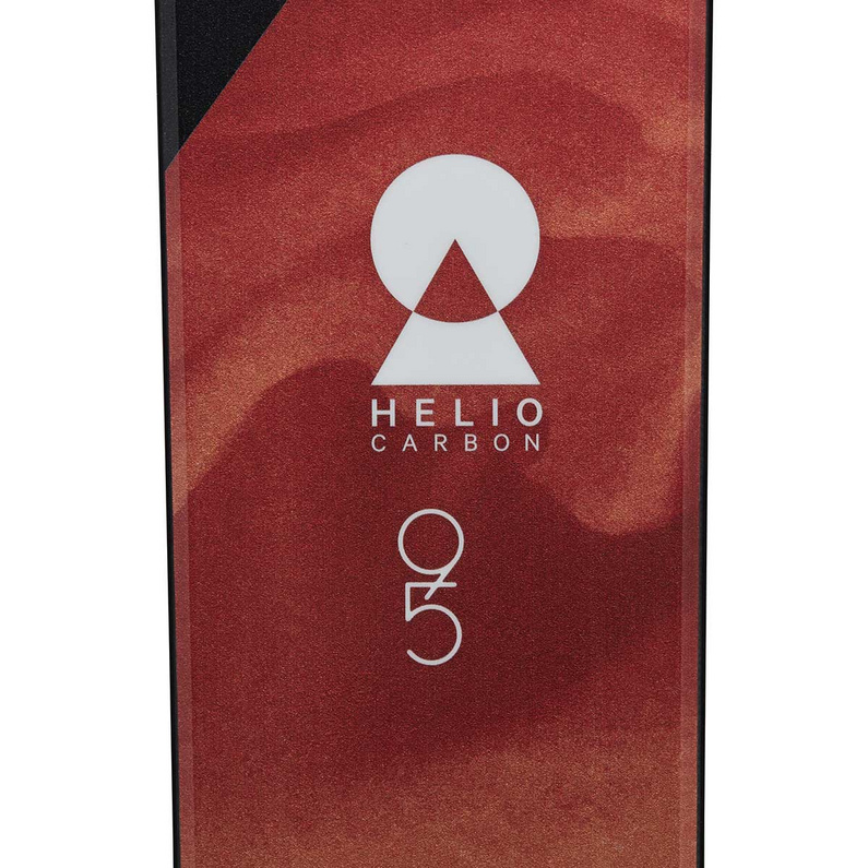 Black Diamond Helio Carbon 95 Tourenski 24/25