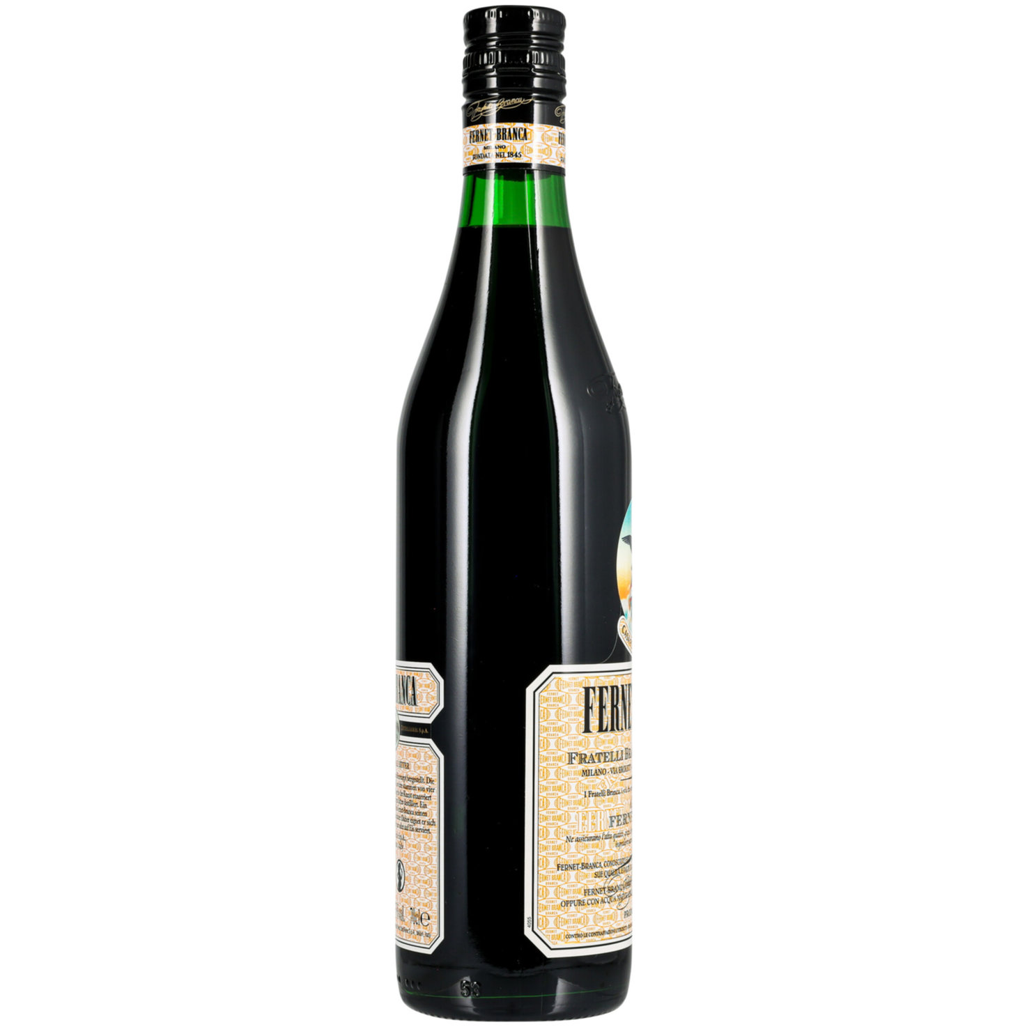 Fernet-Branca -70cl