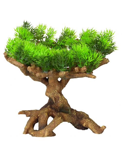 Aqua Della Decor Flora-Scape - Aquarium - Ornament