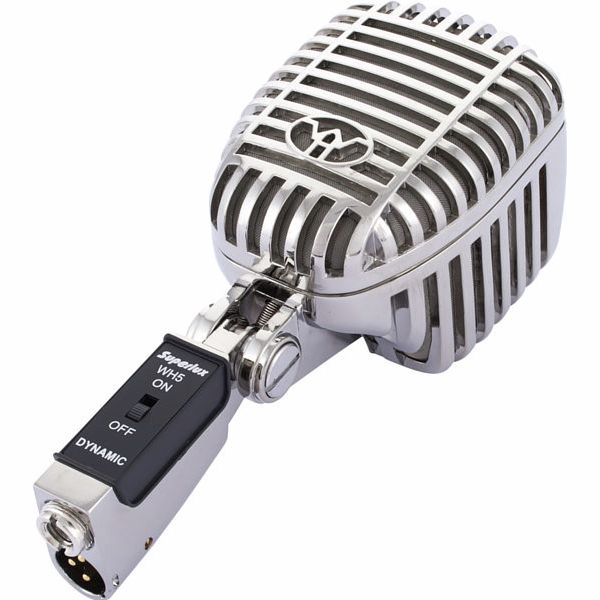 Superlux WH5 Gesangsmikrofon