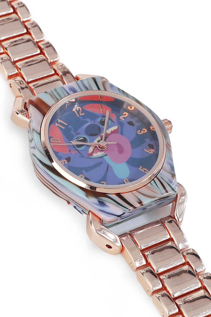 Stitch | Lilo & Stitch Montres bracelets