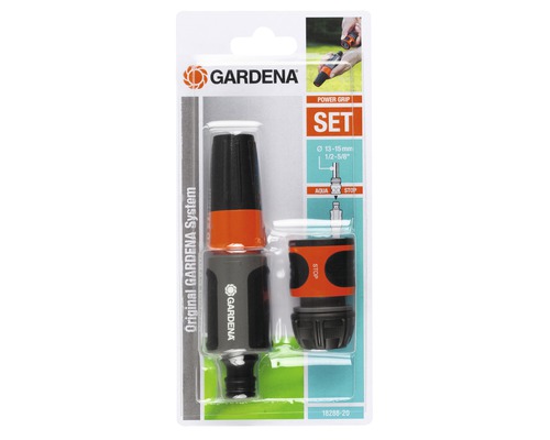 GARDENA reinigingsspuit 13mm