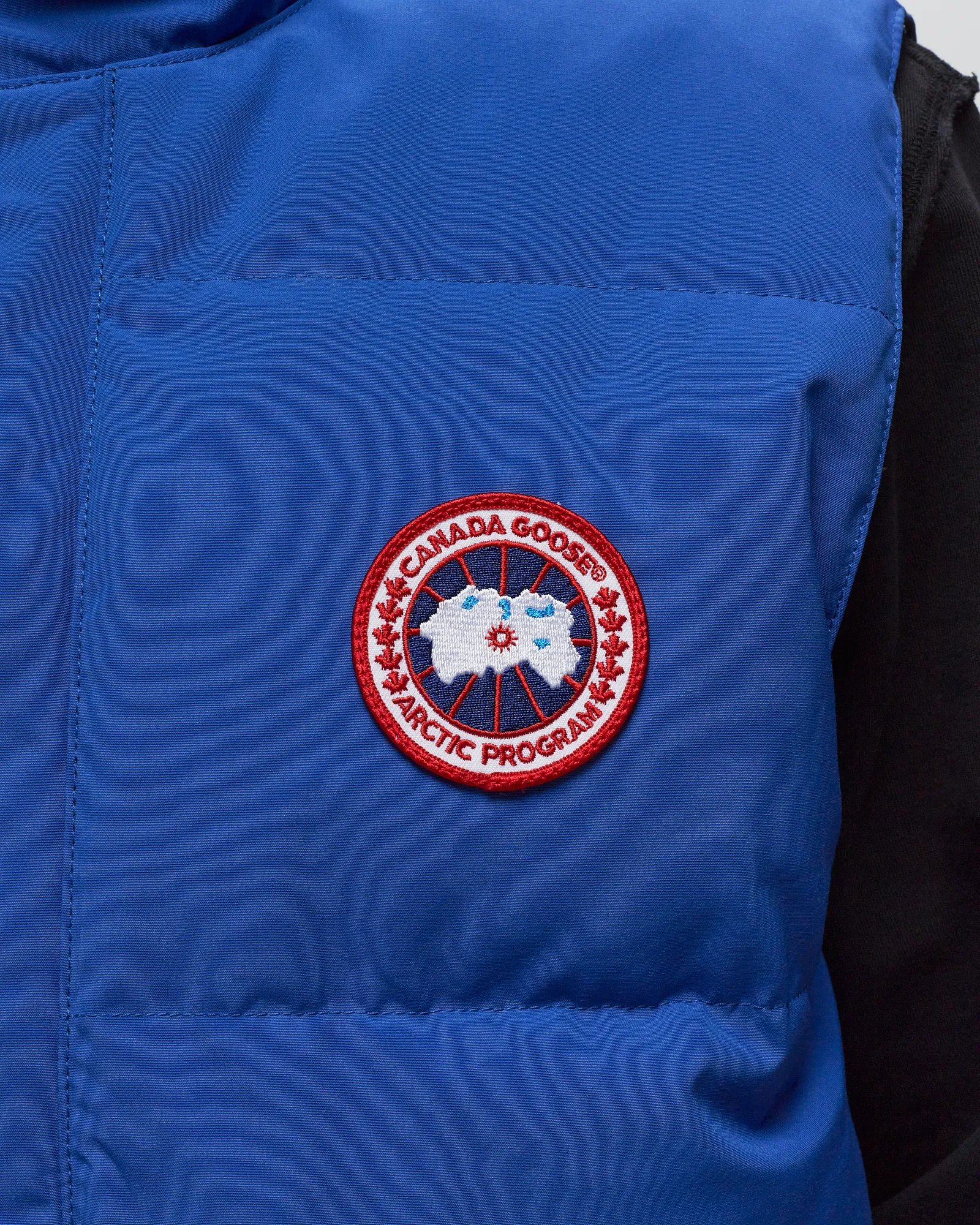 Canada Goose Freestyle Vest - PBI