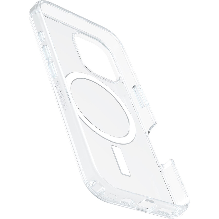 Otterbox Coque Symmetry (transparent) - iPhone 16