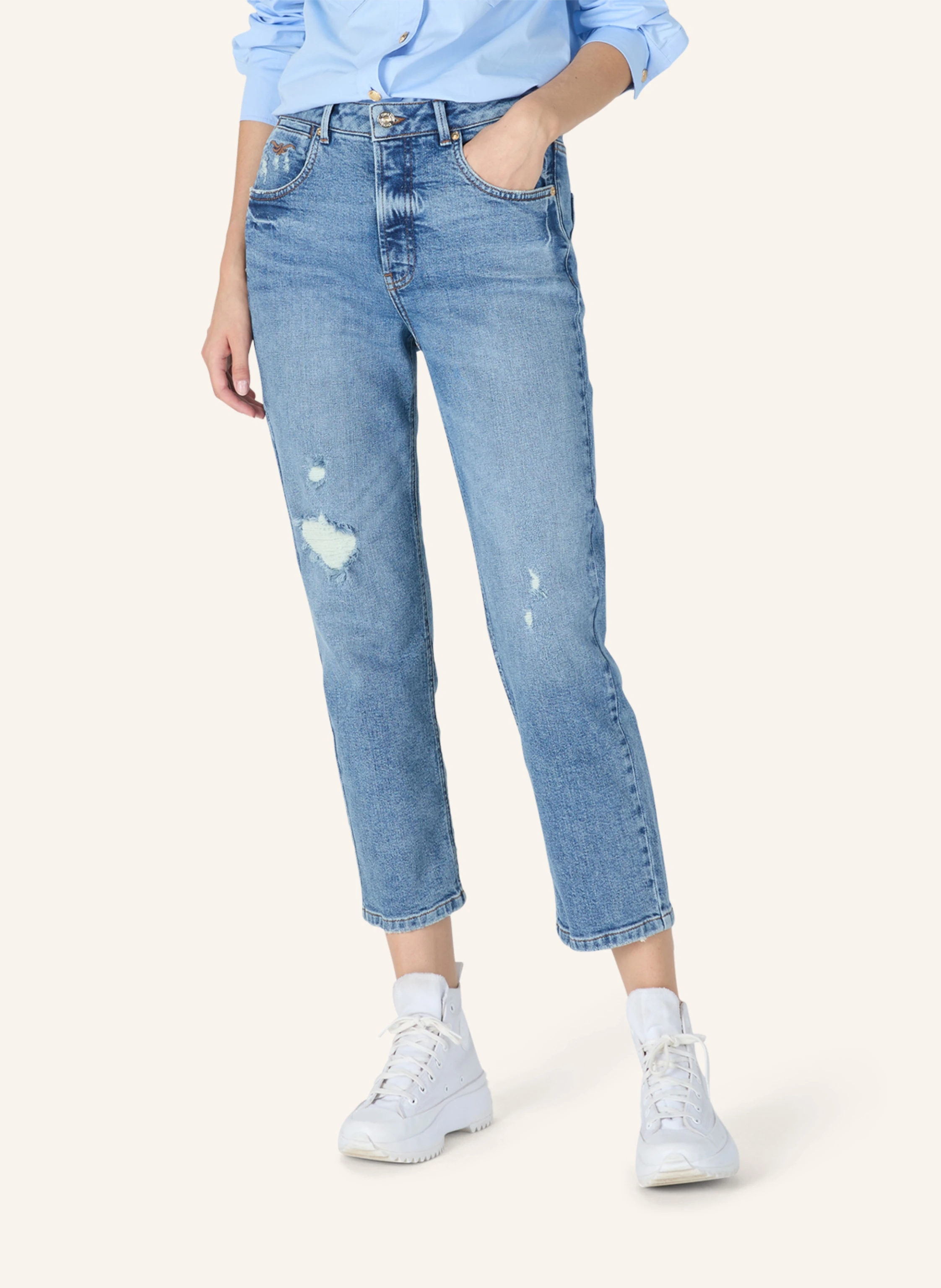 MARC AUREL Hose
