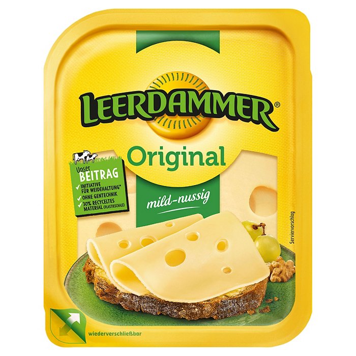 LEERDAMMER LEERDAMMER Original 140 g
