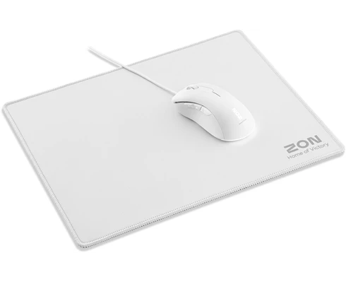 ZON - Home of Victory mousepad2 Enhanced(L)