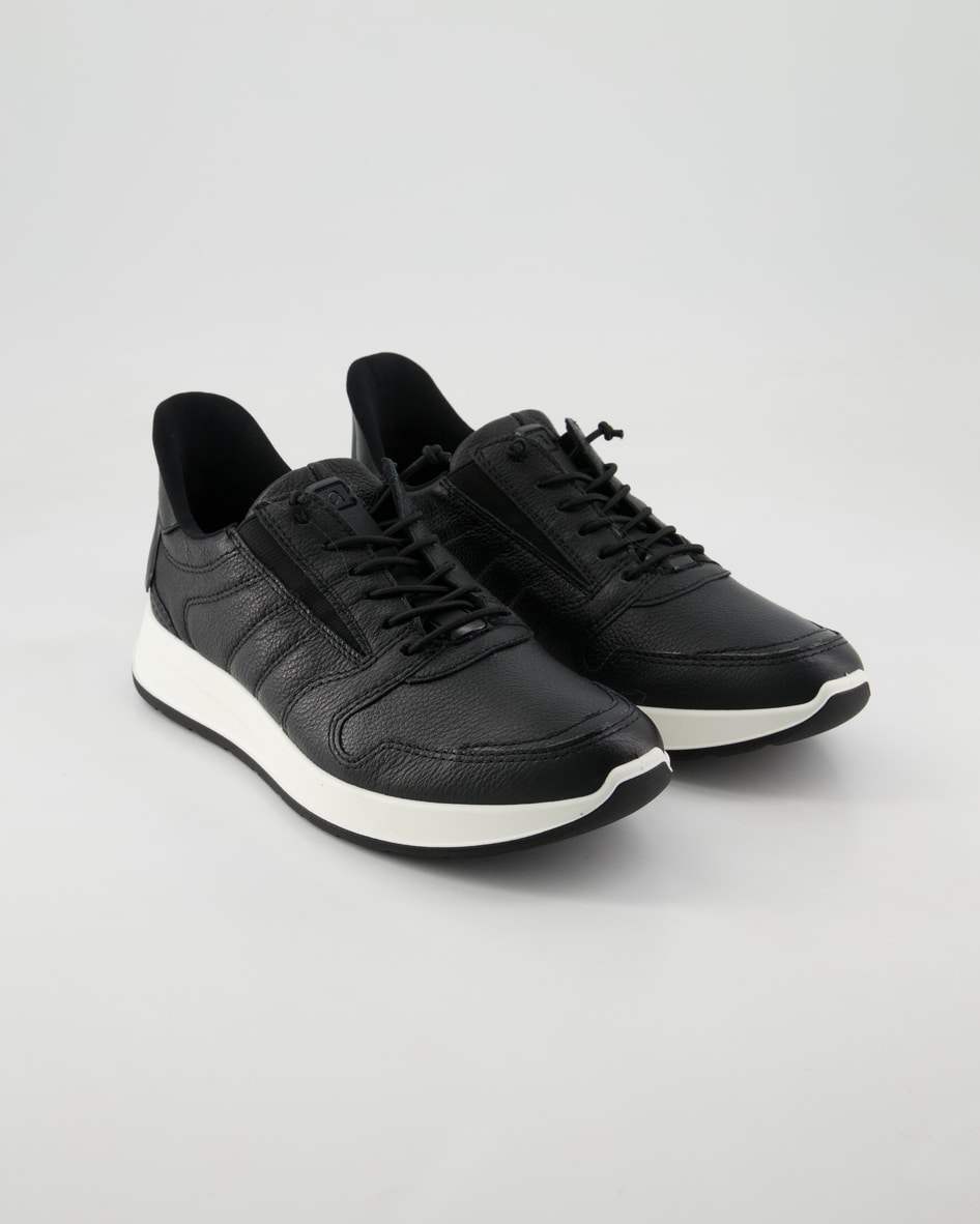 Ara MATTEO Sneaker in Schwarz