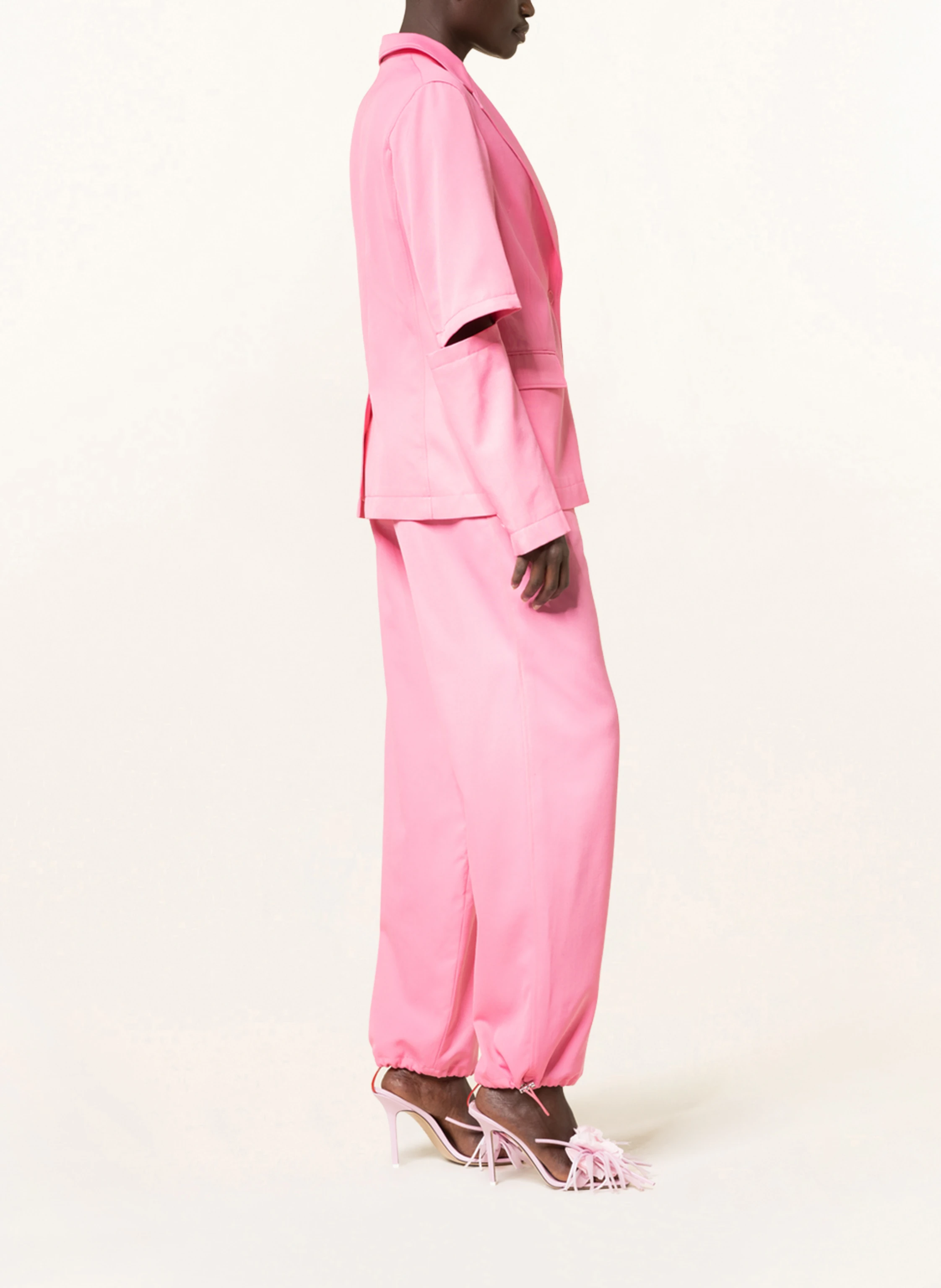 JW ANDERSON Track Pants