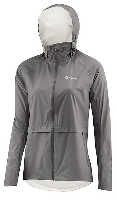 LOFFLER - VESTE IMPERMEABLE WPM POCKET W