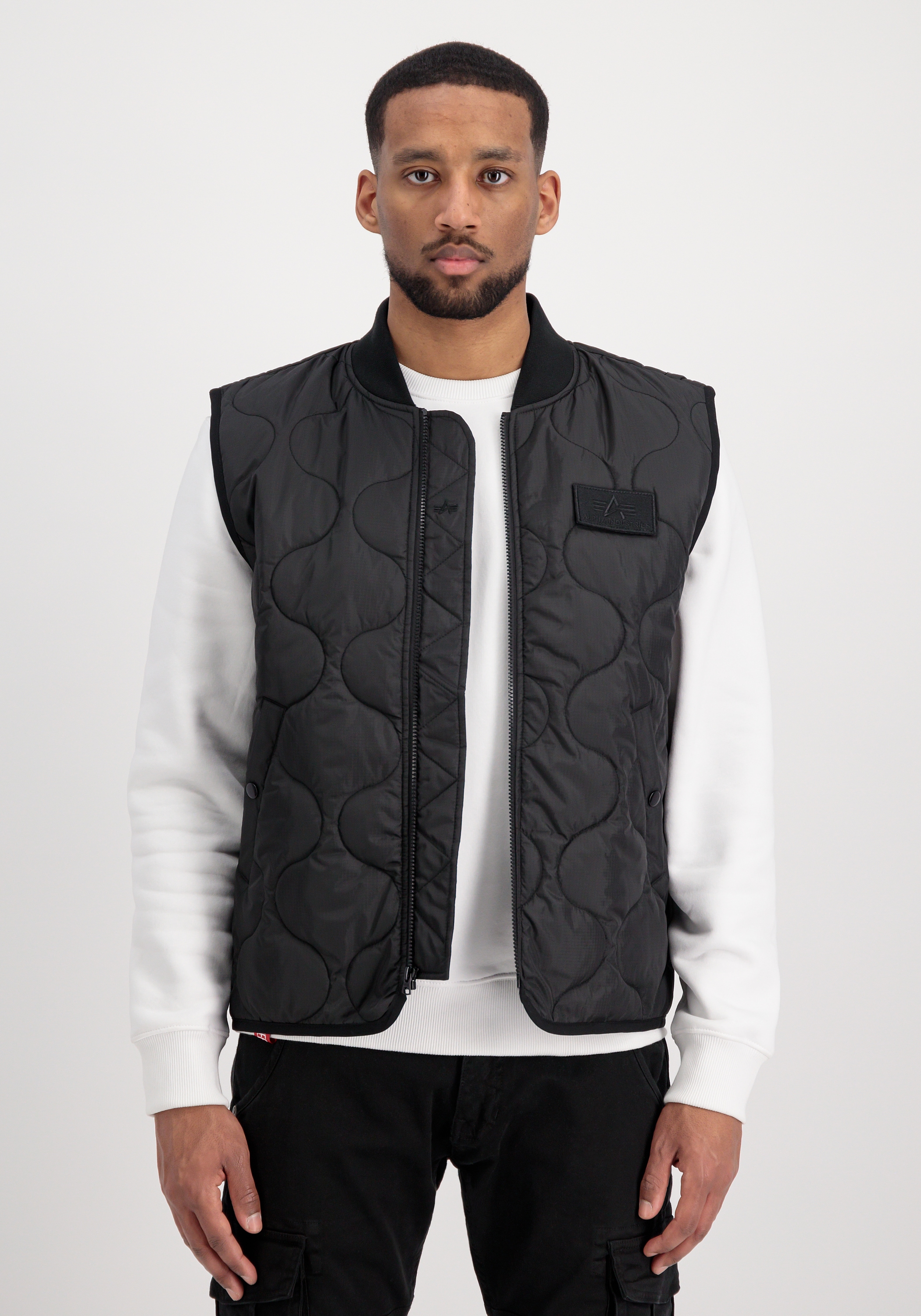 Alpha Industries Blouson »ALS Vest«